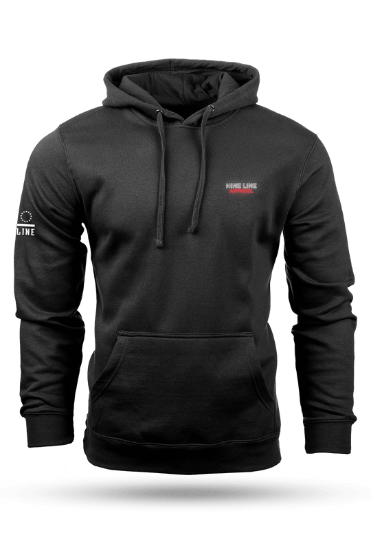 250th Nine Line Neon - Hoodie