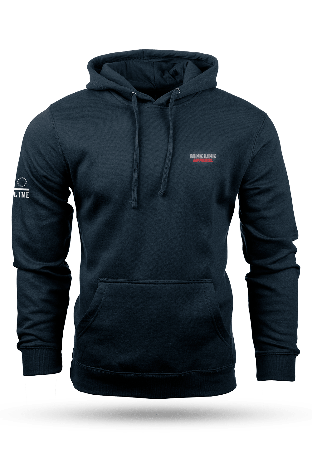 250th Nine Line Neon - Hoodie