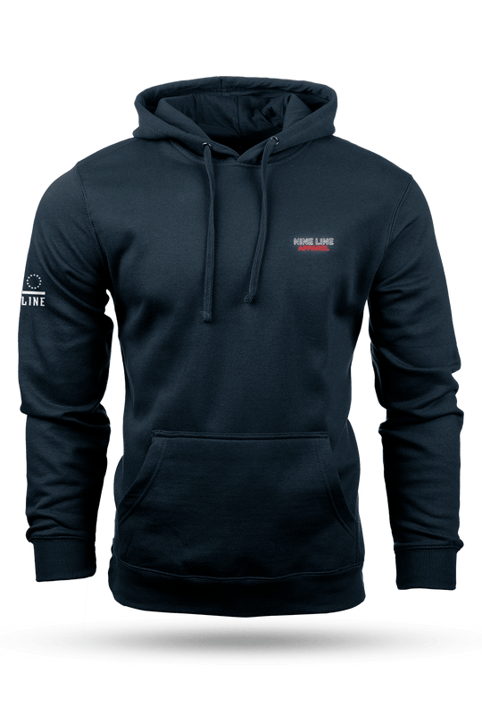250th Nine Line Neon - Hoodie