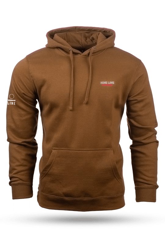 250th Nine Line Neon - Hoodie