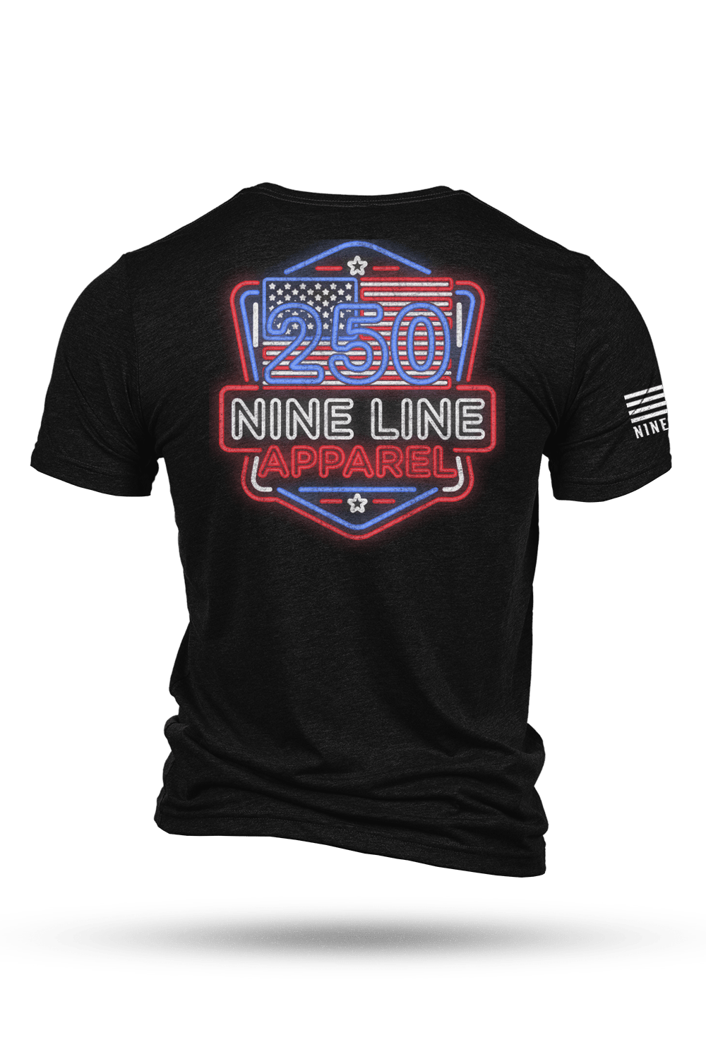 Ninline 250th Nine Line Neon – Nine Line Apparel