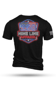 America's 250th Anniversary – Nine Line Apparel
