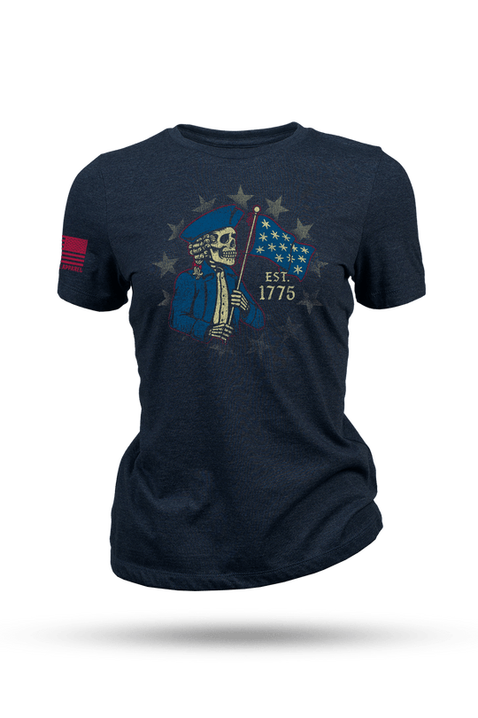 251 Years - Women's T-Shirt