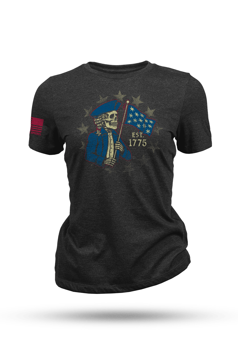 251 Years - Women's T-Shirt