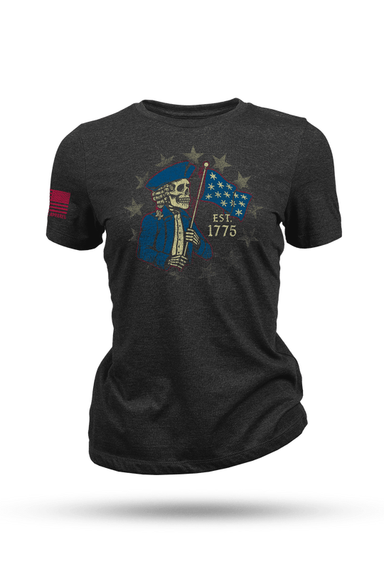 251 Years - Women's T-Shirt