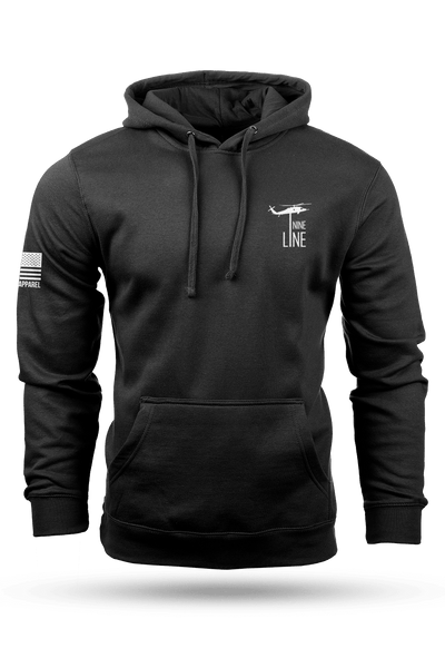 25th Anniversary 9/11 - Hoodie