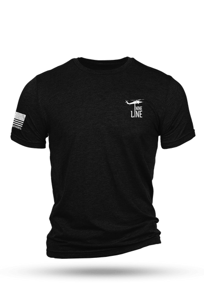 25th Anniversary 9/11 - T-Shirt