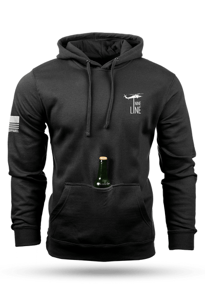 25th Anniversary 9/11 - Tailgater Hoodie