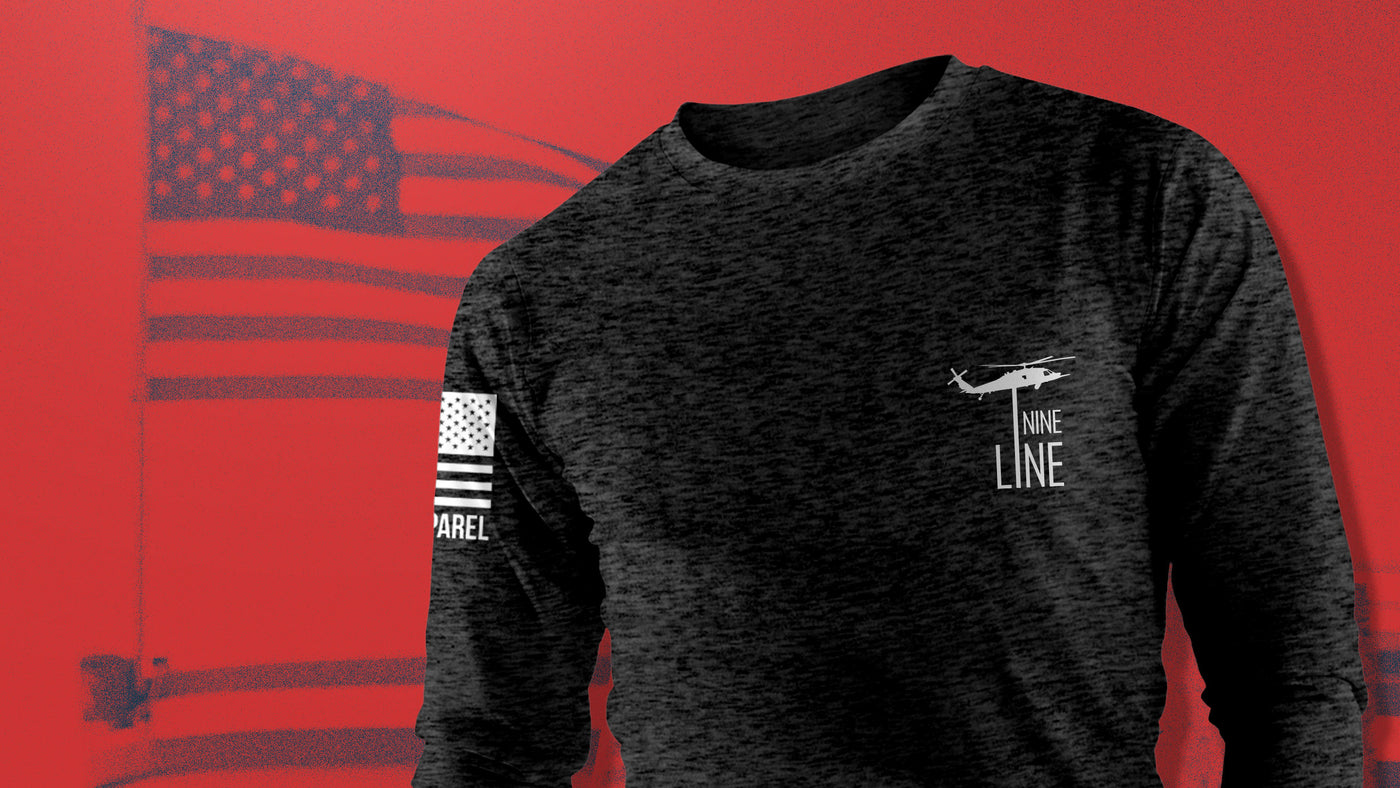 Collections β Nine Line Apparel