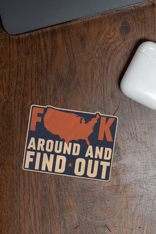 Sticker Club - Monthly Sticker Pack