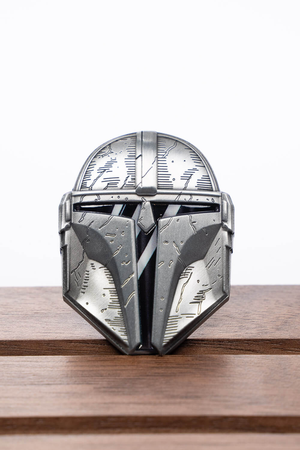 2A My Religion Challenge Coin