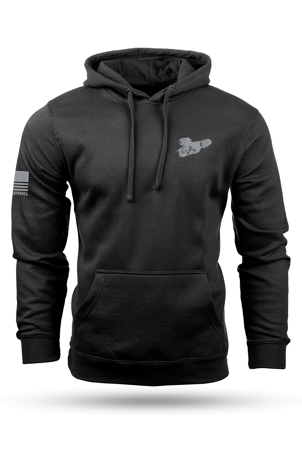 2A My Religion - Hoodie