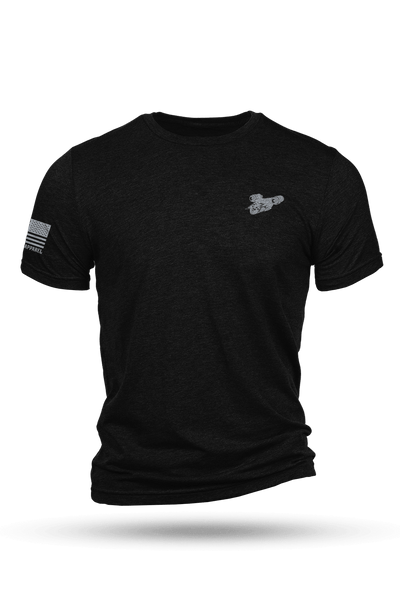 2A My Religion - T-Shirt
