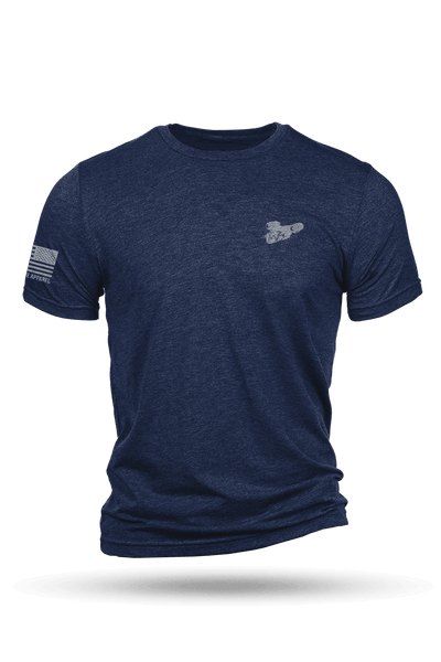 2A My Religion - T-Shirt
