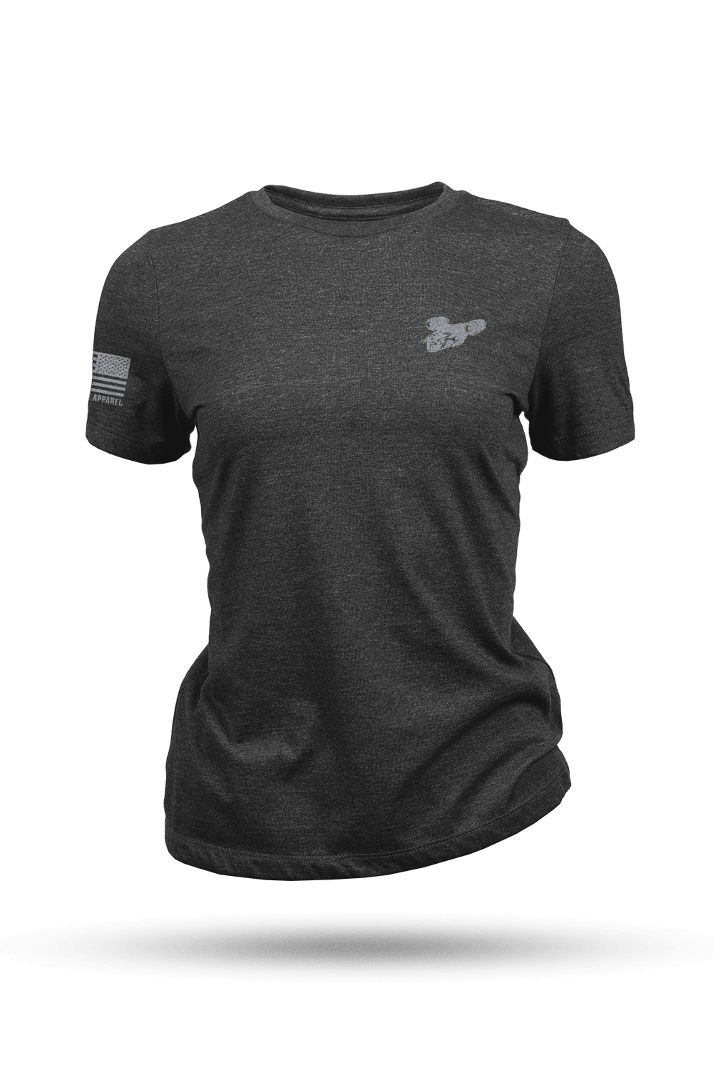 2A My Religion - Women's T-Shirt