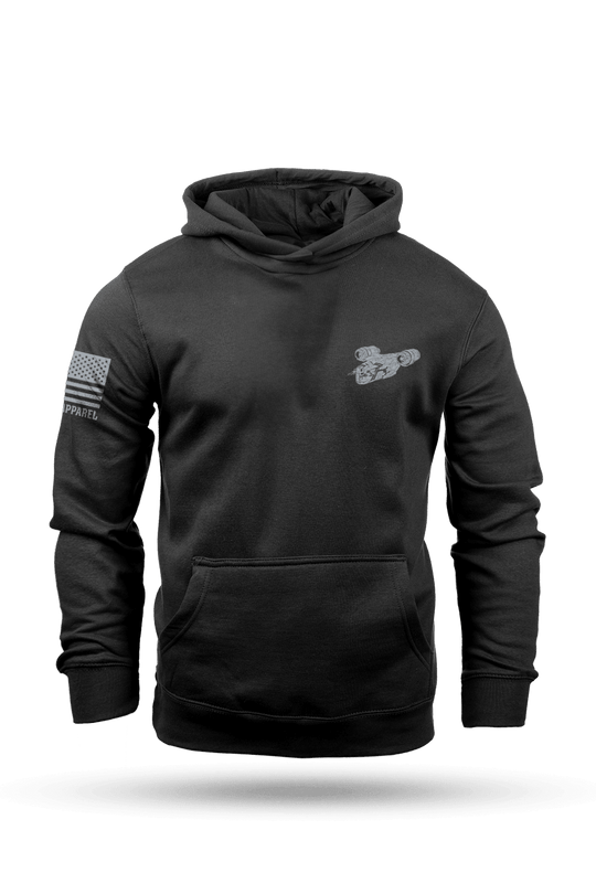 2A My Religion - Youth Hoodie