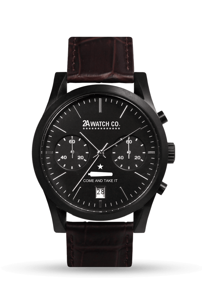 The Come and Take It by 2A Watch Company – Nine Line Apparel