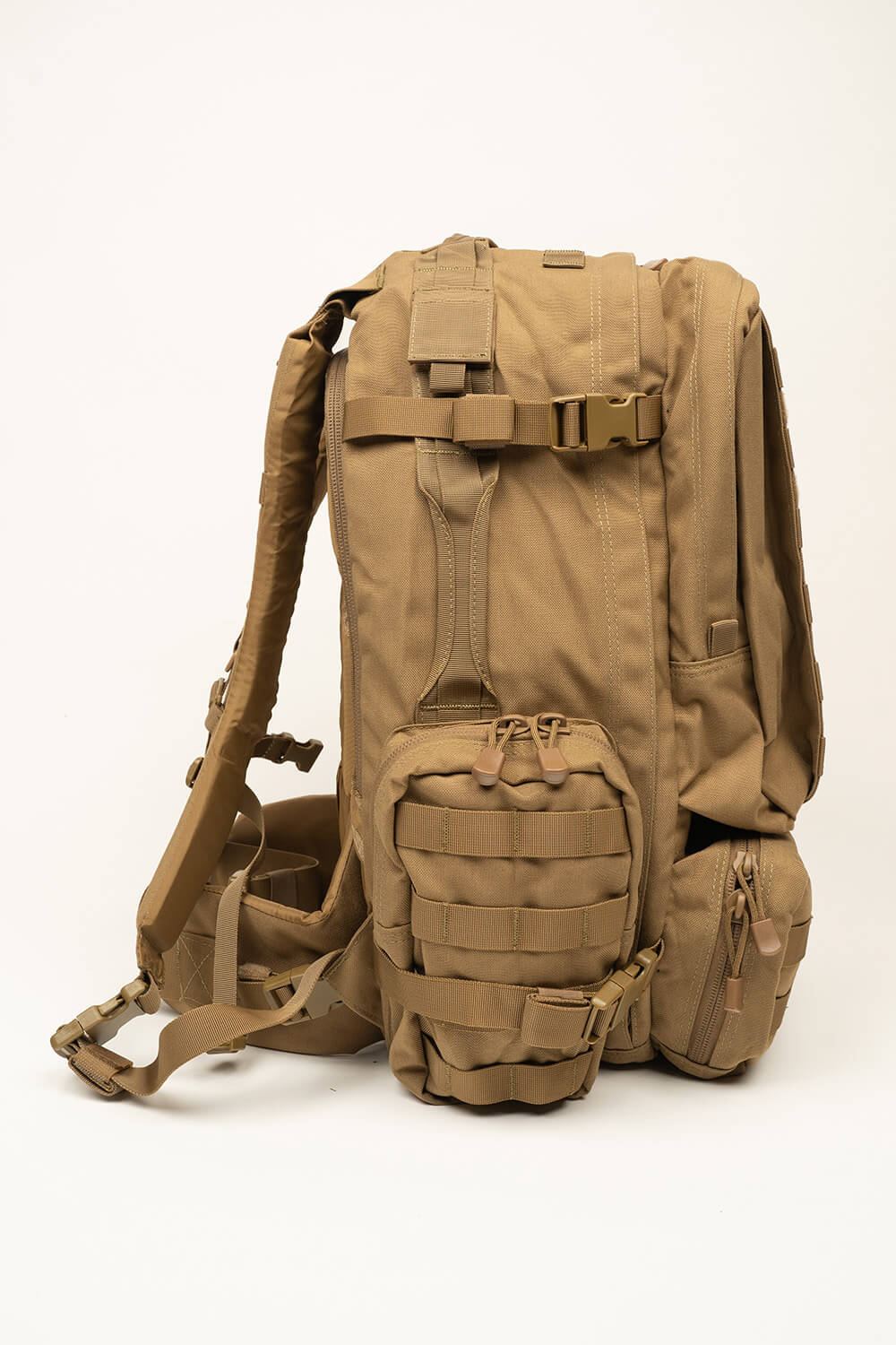 3 -Day Assault Pack - Condor Bag – Nine Line Apparel