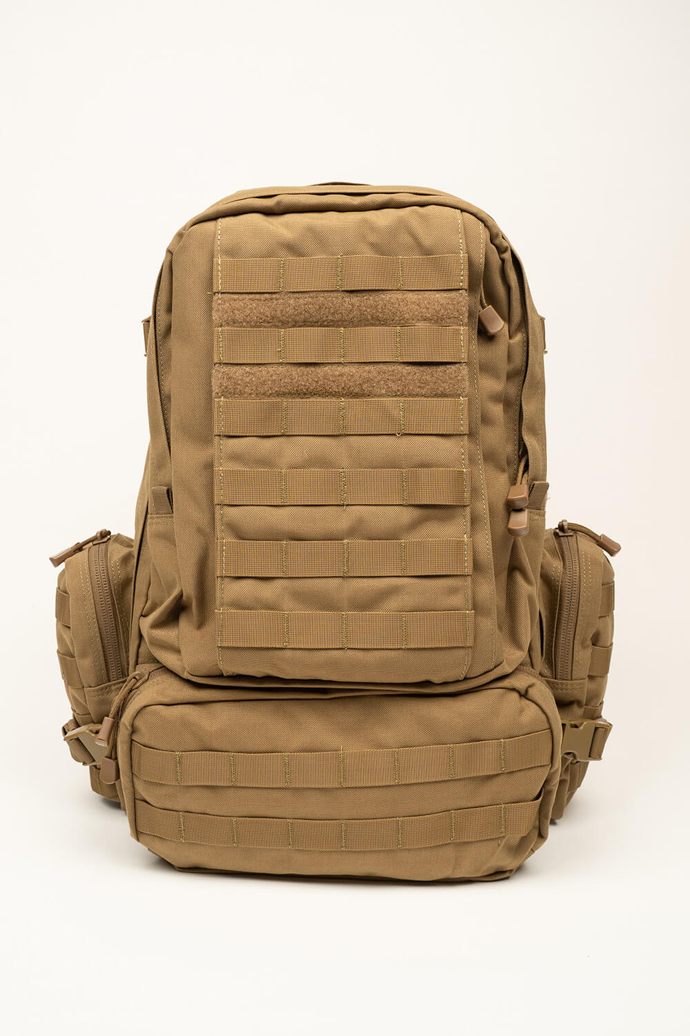 Condor 3 day assault pack review deals