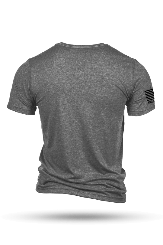 3 Necessities - T-Shirt