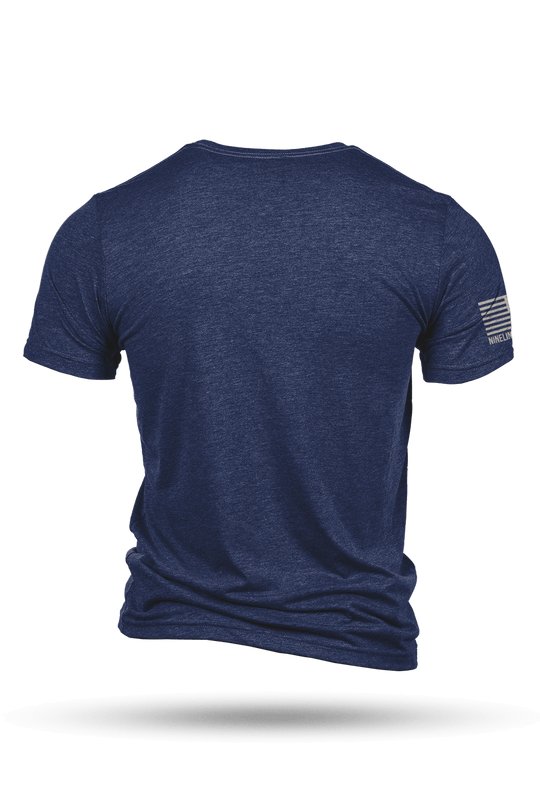 3 Necessities - T-Shirt