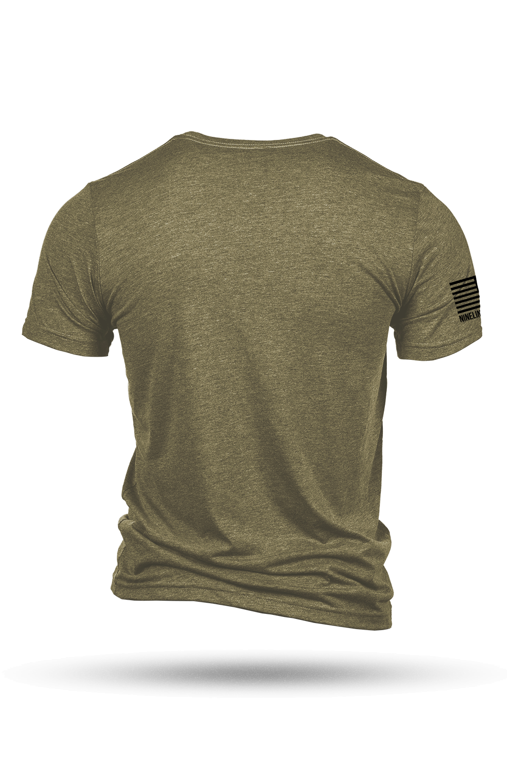 3 Necessities - T-Shirt