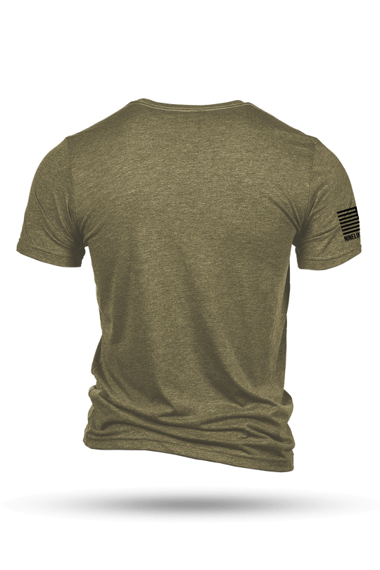 3 Necessities - T-Shirt