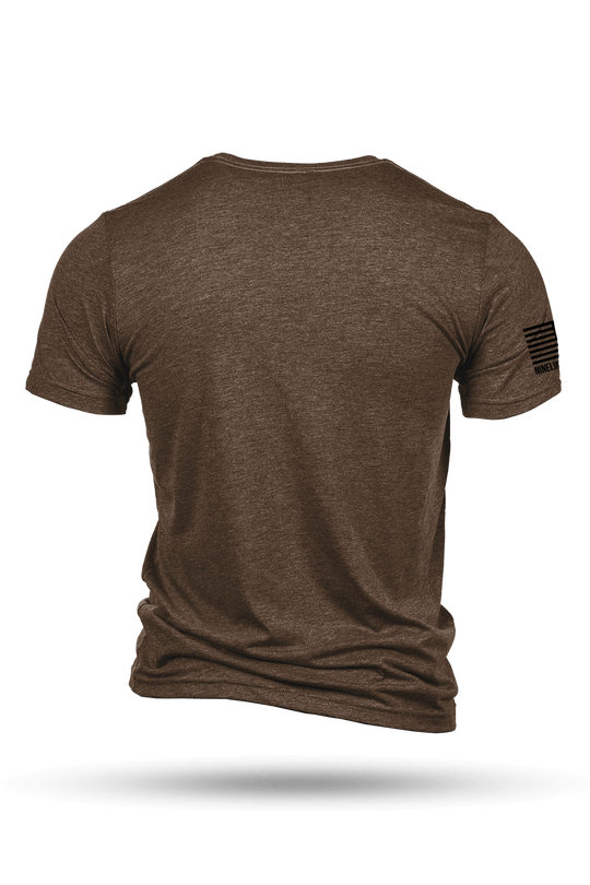 3 Necessities - T-Shirt
