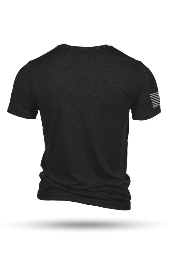 3 Necessities - T-Shirt