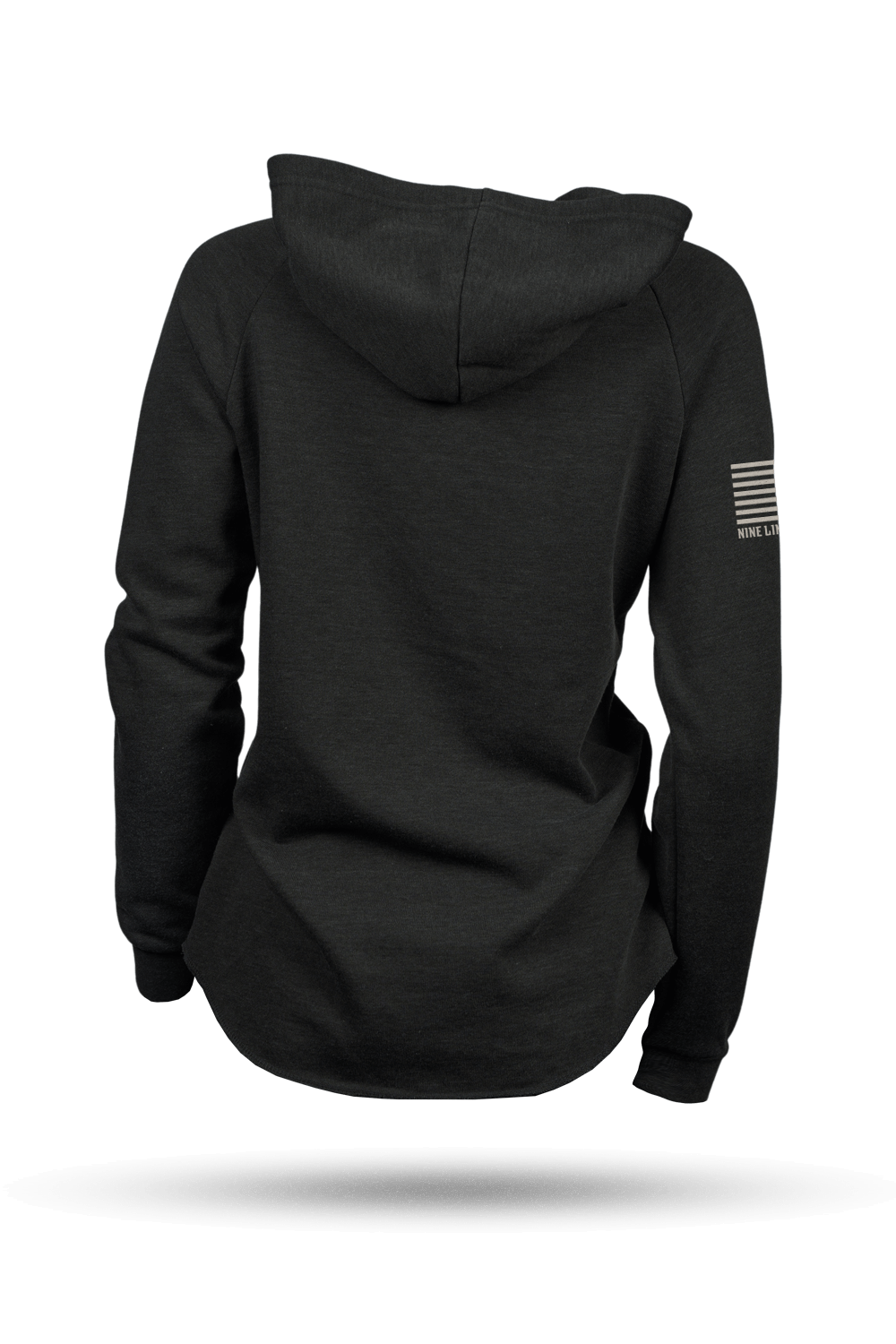 3 Necessities - Women's Hoodie