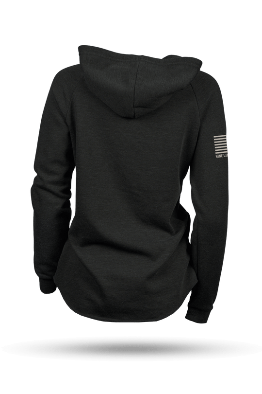 3 Necessities - Women's Hoodie