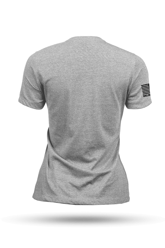 3 Necessities - Women's T-Shirt