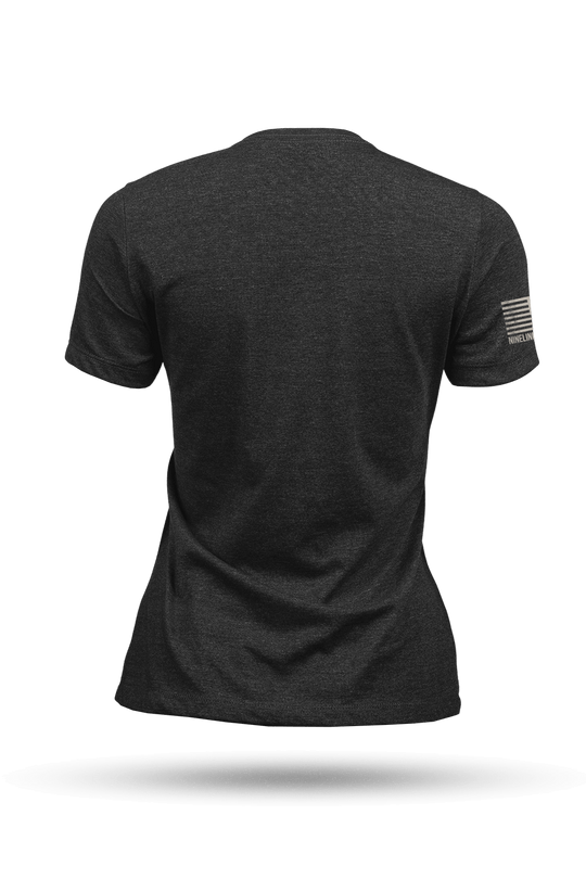 3 Necessities - Women's T-Shirt