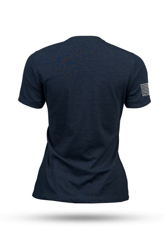 3 Necessities - Women's T-Shirt