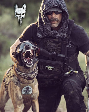 Call Of Duty Rex – Nine Line Apparel