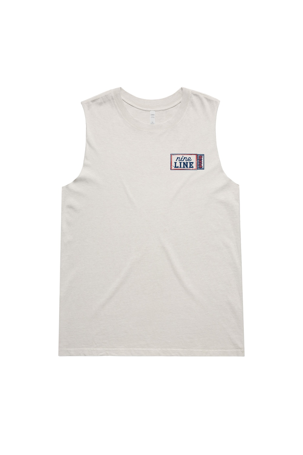 USA Matchbooks - Women's Muscle Tank Top