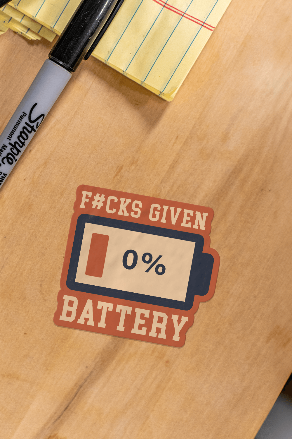 Sticker Club - Monthly Sticker Pack