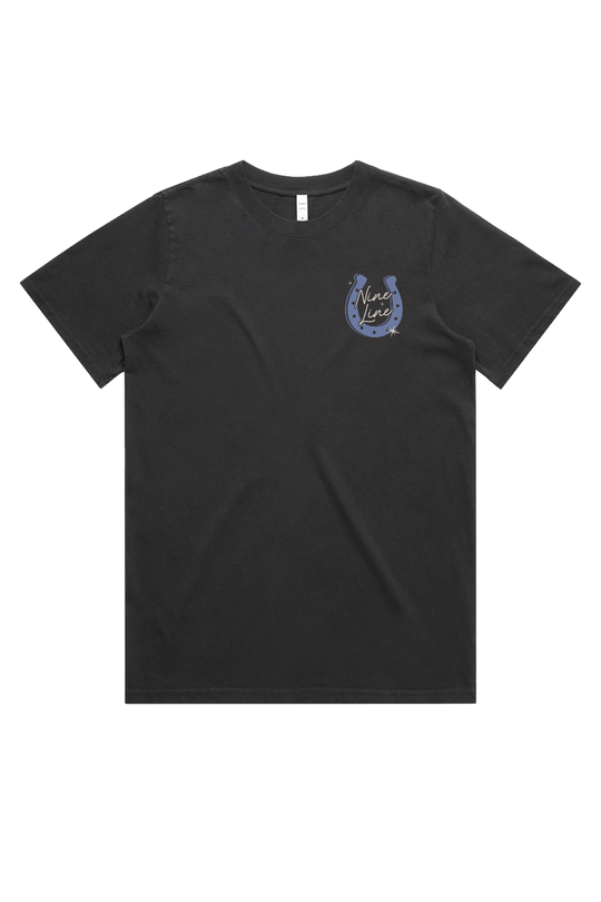 Disco Cowgirl - Women's T-Shirt