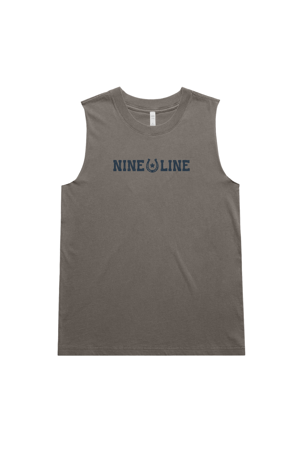 America Too - Women's Muscle Tank Top