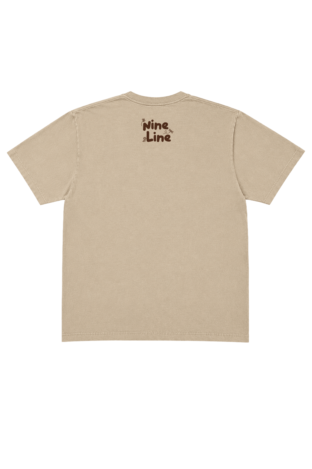 9MM Pooh Women's T-shirt