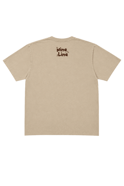 9MM Pooh Women's T-shirt