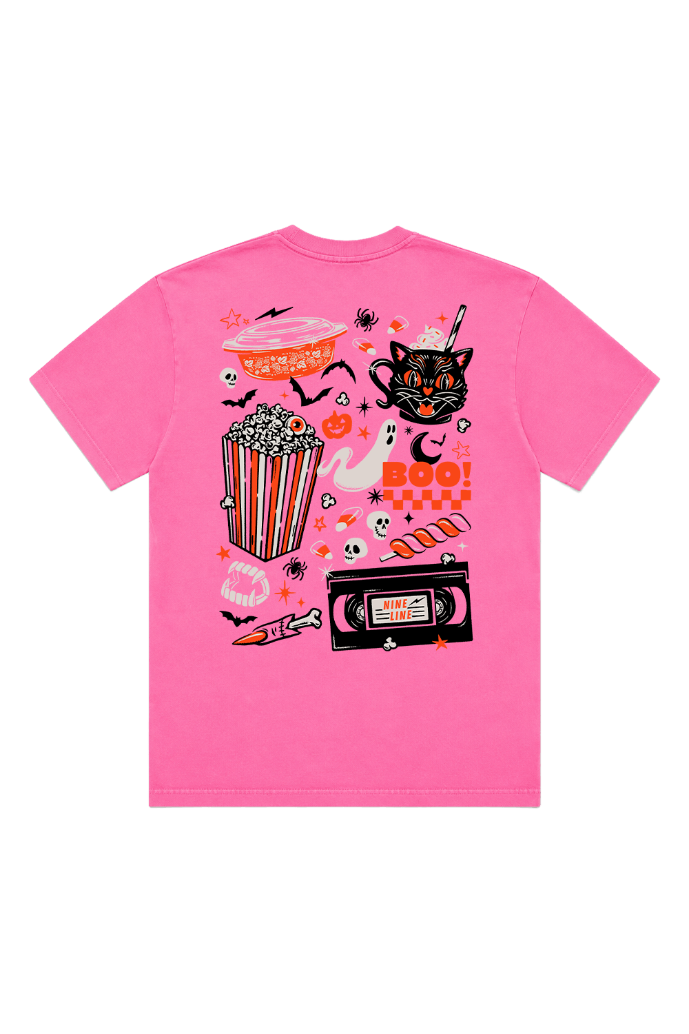 Spooky Season - Women's T-shirt