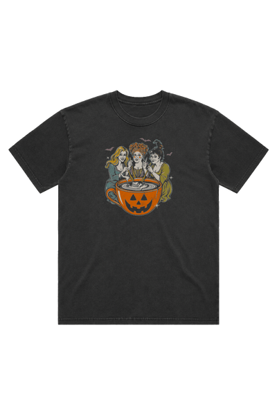 Pumpkin Spice - Women's T-shirt