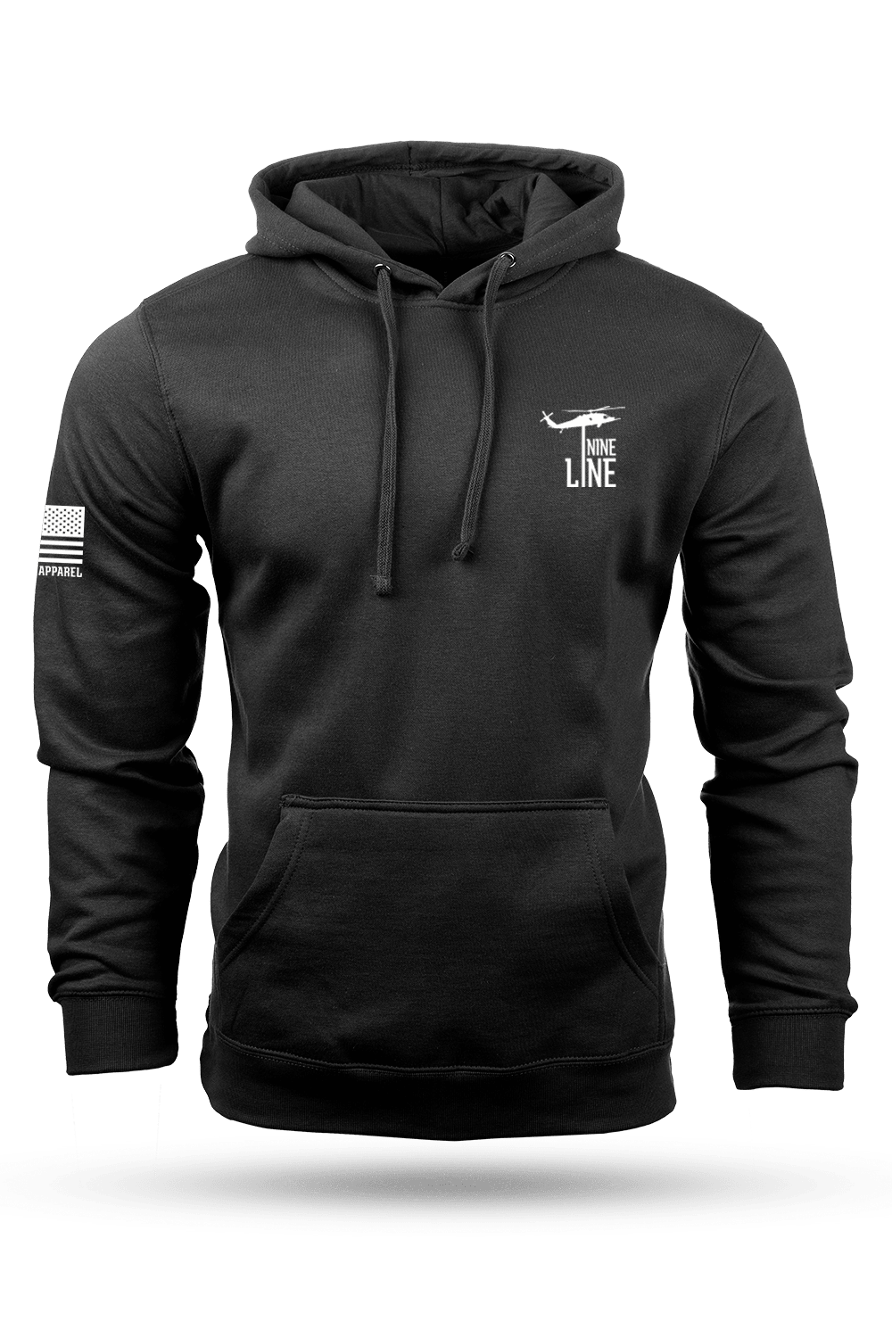 4X4 Freedom - Hoodie