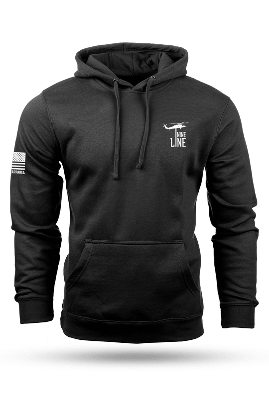4X4 Freedom - Hoodie