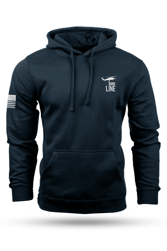 4X4 Freedom - Hoodie