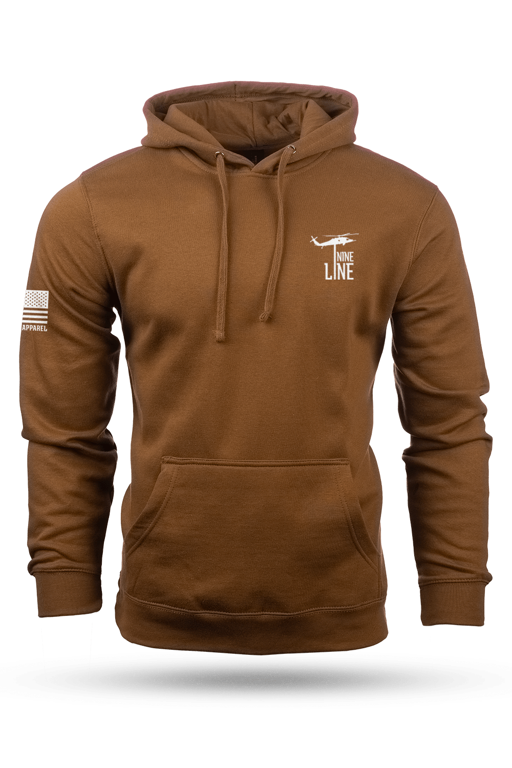 4X4 Freedom - Hoodie