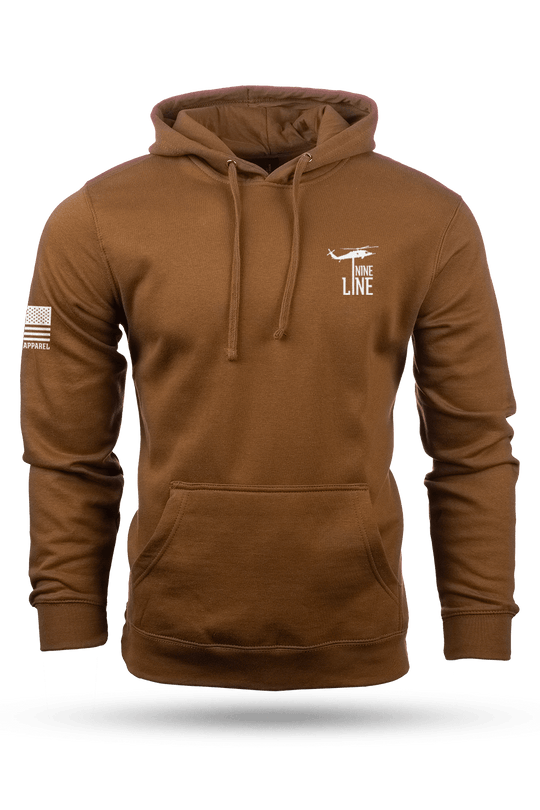4X4 Freedom - Hoodie