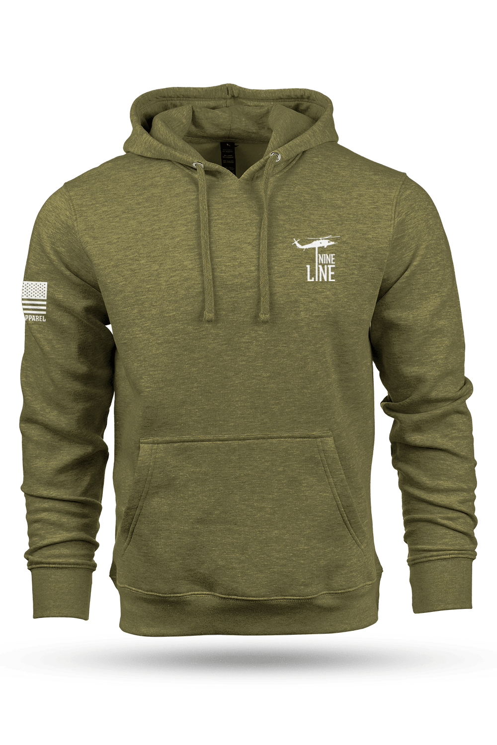 4X4 Freedom - Hoodie