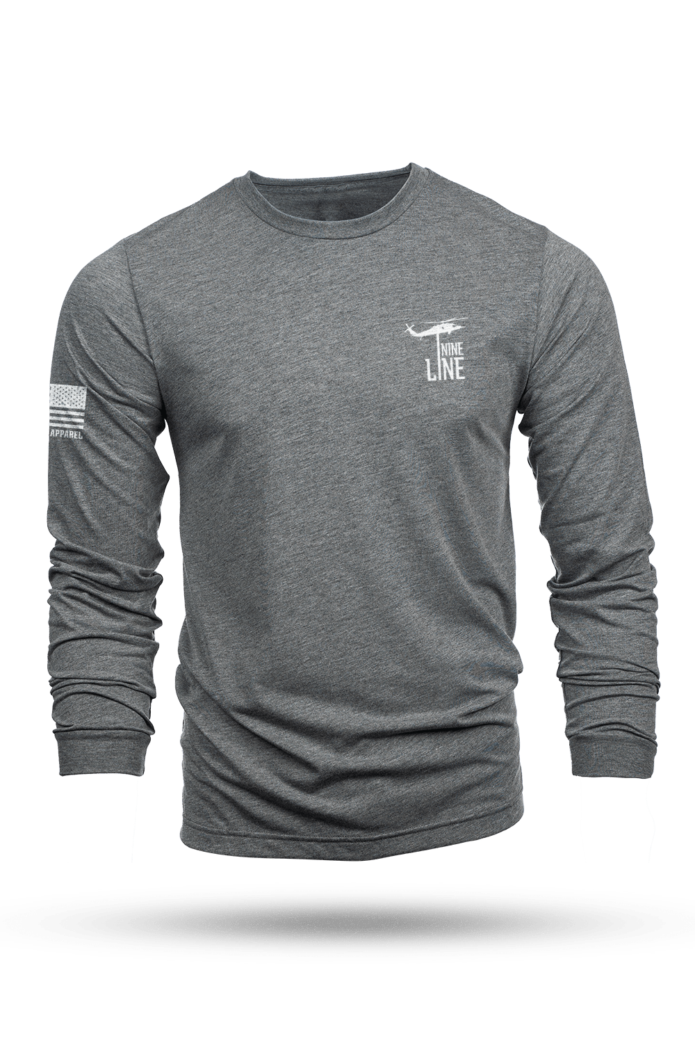 4X4 Freedom - Long - Sleeve Shirt